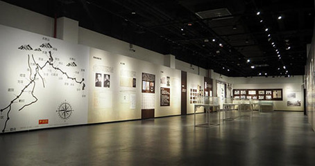 纪念南侨机工回国服务80周年专题展在中国华侨历史博物馆开幕